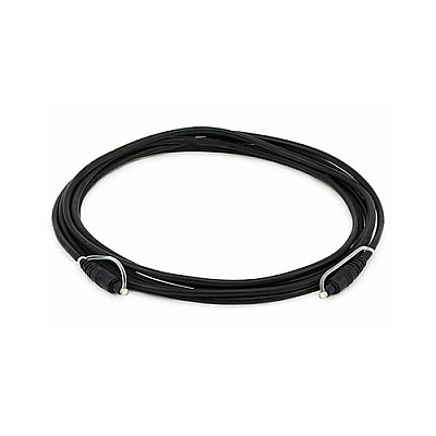 Monoprice S/pdif (toslink) Digital Oac_ 12ft (1448)