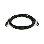 Monoprice S/pdif Doac_ Toslink To Mini Toslink_6ft (1557)