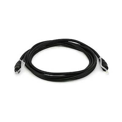 Monoprice S/pdif Doac_ Toslink To Mini Toslink_6ft (1557)