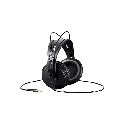 Monoprice Modern Retro Over Ear (16150)