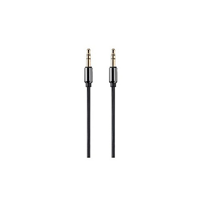 Monoprice Onyx Series Auxiliary 3.5mm Tr (18629)