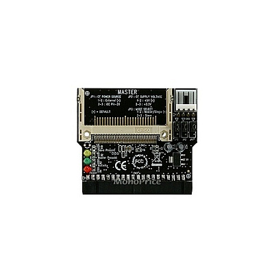 Monoprice Ide To Cmpct Flash Adapt_ Direct Insert (2105)