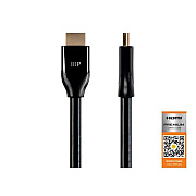 Monoprice Certified Premium High Speed (21510)