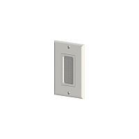 Monoprice 1-gang Brush (21629)