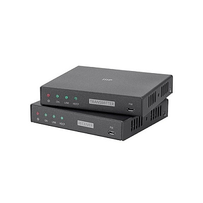 Monoprice 4k Hdbaset Extender 4k At 100m (21669)
