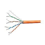 Monoprice Entegrade Cat6a Ethernet Bulk Cable 1000 (21800)