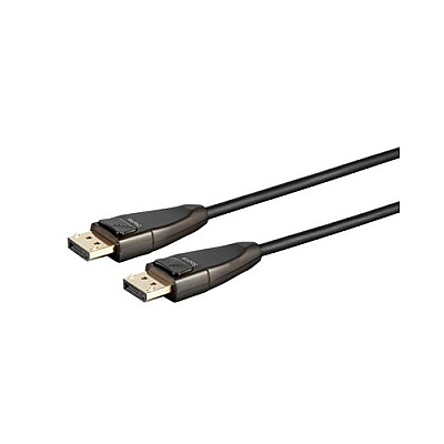 Monoprice Slimrun Av Displayport Cable 100ft (21808)