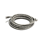 Monoprice Cat6 24awg Cable_ 14ft Gray (2308)