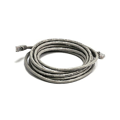 Monoprice Cat6 24awg Cable_ 14ft Gray (2308)