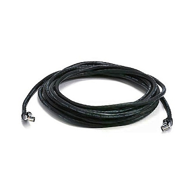 Monoprice Cat6 24awg Cable_ 14ft Black (2309)