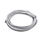 Monoprice Cat6 24awg Cable_ 14ft White (2313)