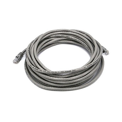 Monoprice Cat6 24awg Cable_ 25ft Gray (2315)