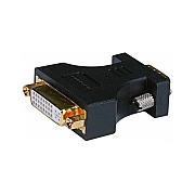 Monoprice Hd15 Male To Dvi-a Female Adapter (2397)
