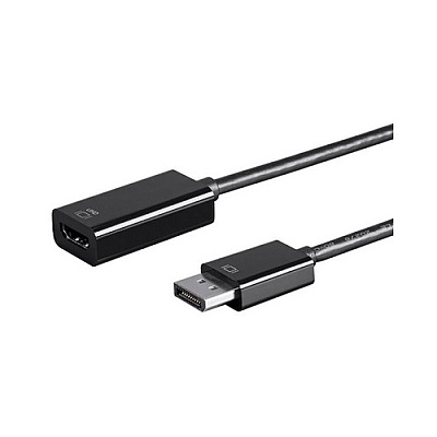 Monoprice Displayport (24270)