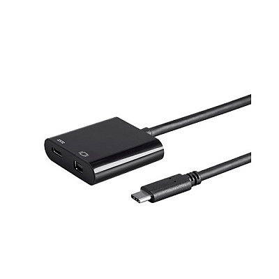Monoprice Select Series Usb-c (24274)
