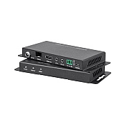 Monoprice Blackbird 4k Fiber Optic (24279)