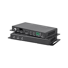 Monoprice Blackbird 4k Fiber Optic (24279)