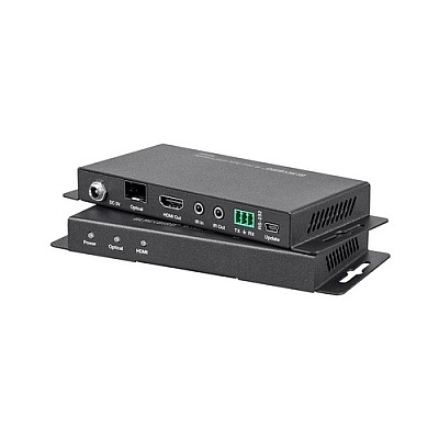 Monoprice Blackbird 4k Fiber Optic (24279)