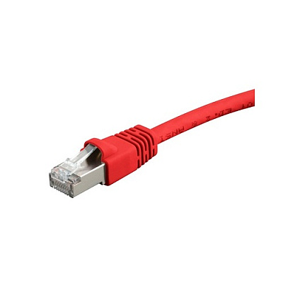 Monoprice Cat6a Ethernet Patch Cable (24395)