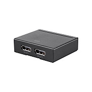 Monoprice 1x2 Displayport (24567)