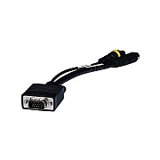Monoprice Vga To S-video/rca (composite) (2509)