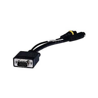 Monoprice Vga To S-video/rca (composite) (2509)