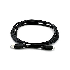 Monoprice Ieee 1284 _ Db25m/cn36m _ 18pr. - 25ft (2665)