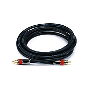 Monoprice Coax A/v Rca Cable - Rg6/u (2680)