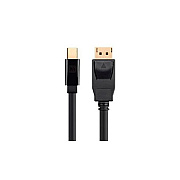 Monoprice Essentials Mini Displayport (27107)