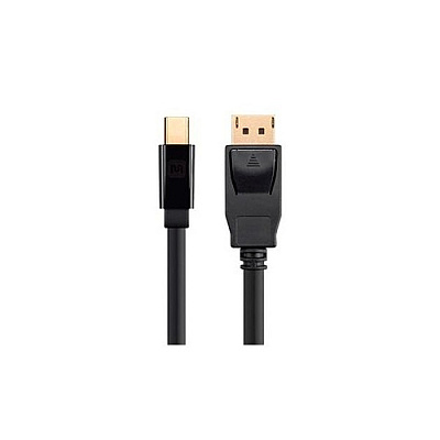 Monoprice Essentials Mini Displayport (27107)