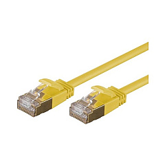 Monoprice Slimrun Cat6a Ethernet Patch (27516)