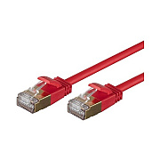 Monoprice Slimrun Cat6a Ethernet Patch C (27523)