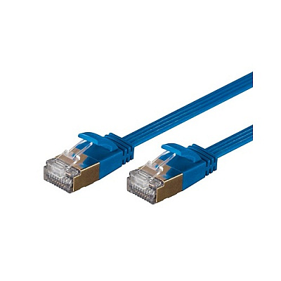 Monoprice Slimrun Cat6a Ethernet Cable (27783)