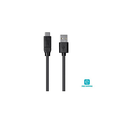 Monoprice Essentials Usb Type C (27926)