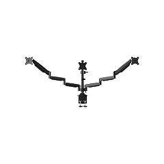 Monoprice Workstream By Triple Monitor (29406)