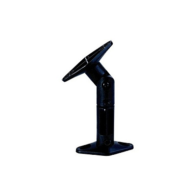 Monoprice Speaker Wall Mount Brackets (10lb)_black (3012)
