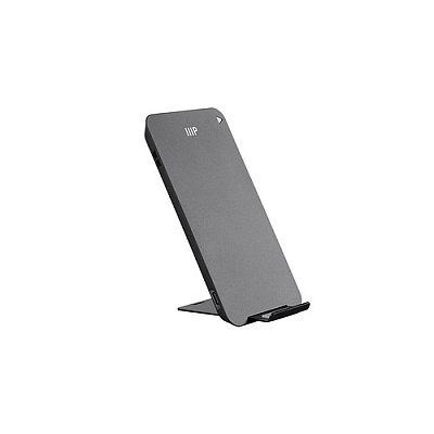 Monoprice Fast Wireless Charging Pad/sta (30534)