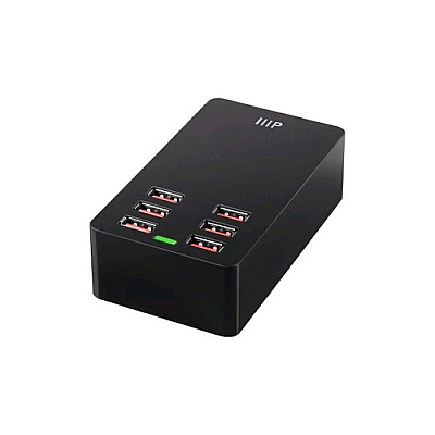 Monoprice Select Plus Usb Desktop Charge (30537)