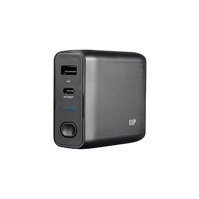Monoprice Select Speed Plus Usb Power Ba (30886)