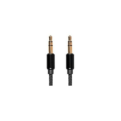 Monoprice Onyx Series Auxiliary 3.5mm (30888)