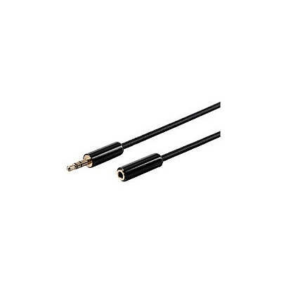 Monoprice Onyx Series Auxiliary 3.5mm (30894)