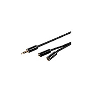 Monoprice Onyx Series Auxiliary 3.5mm (30895)