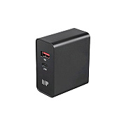 Monoprice Obsidian Speed Plus Usb Wall C (30948)