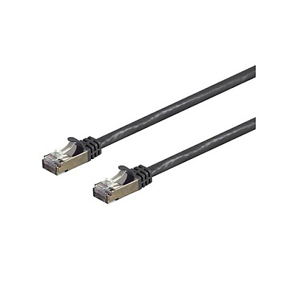 Monoprice Cat7 26awg Shielded Ethernet Patch (31377)