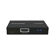 Monoprice Blackbird 4k 2x1 Hdmi Switch (33416)