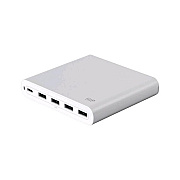 Monoprice Obsidian Speed Plus Usb Deskto (33468)
