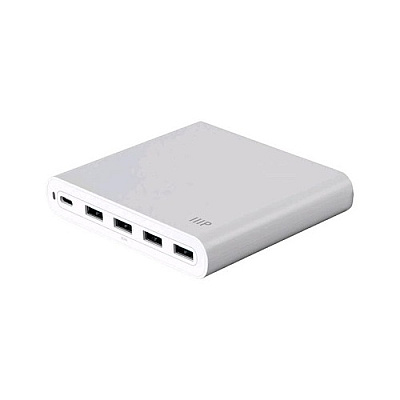 Monoprice Obsidian Speed Plus Usb Deskto (33468)