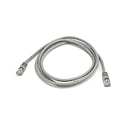 Monoprice Cat5e 24awg Utp Patch Cable_ 5ft Gray (3377)
