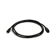 Monoprice Pin-9/4-pin Fw 800fw 400 Cable6ftblack (3541)