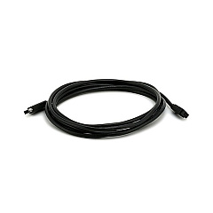 Monoprice Firewire 800 - Firew 400 Cable10ftblack (3543)